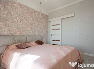 Apartament de 2 camere zona cartierului Brancusi,