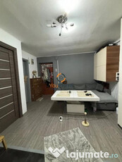 Apartament de cu 1 camera Parter zona Lipovei