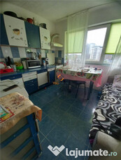 Apartament de cu 1 camera zona Cerna-Buziasului