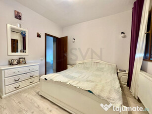 Apartament de I 3 camere l Otopeni