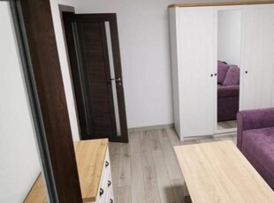 Apartament de inchiriat, 1 camera, decomandat, 40 mp, Galata, 5 min de Lidl Galata, Cod 156245