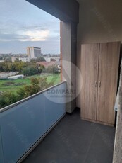 Apartament de inchiriat, 2 camere, in Iasi, zona Nicolina