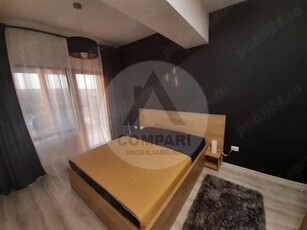 Apartament de inchiriat, 2 camere, in Iasi, zona Nicolina