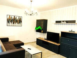 Apartament de inchiriat 2 camere Sibiu City Residence