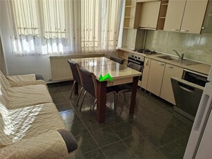 Apartament de inchiriat 2 camere Sibiu zona centrala