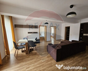 Apartament de inchiriat, 3 camere I UMF