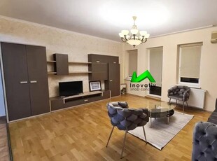 Apartament de inchiriat 4 camere 2 bai balcon Sibiu Strand