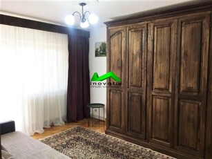 Apartament de inchiriat 4 camere Sibiu Calea Dumbravii