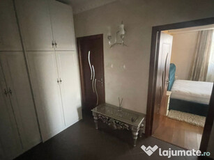 Apartament de inchiriat cu 2 comere la Silk District-Baza 3