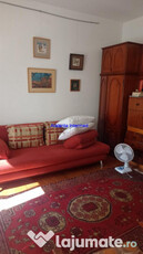 Apartament de inchiriat cu curte