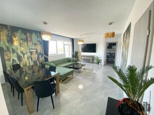 Apartament de inchiriat in Sibiu (Calea Surii Mici)