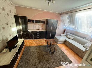 Apartament de inchiriat Str. Milcovului, Rogerius, Oradea...