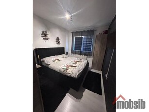 Apartament de vanzare in Sibiu (Ciresica / Calea Cisnadiei)