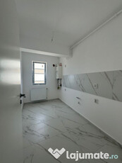 Apartament decomandat cu 2 camere - etaj intermediar - Comision 0