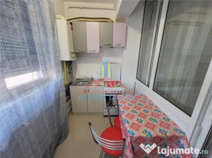 Apartament decomandat Militari residence