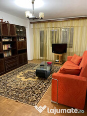 Apartament doua camere, decomandate, Bucur-Obor