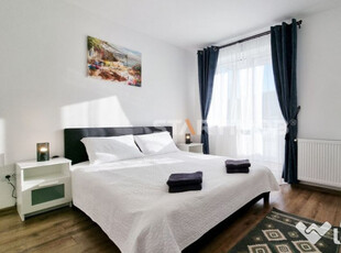 Apartament doua camere zona AFI Palace Mall