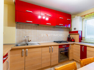 Apartament doua camere zona Răcădău Brasov