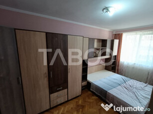 Apartament 3 camere 65mpu mobilat pivnita 2 balcoane etaj 2