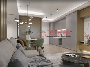 Apartament Finializat 3 Camere LUX Parcul Tudor Arghezi -