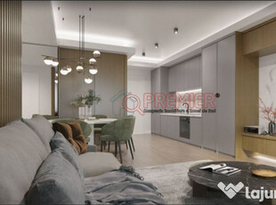 Apartament Finializat 3 Camere LUX Parcul Tudor Arghezi -