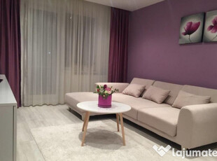 Apartament format din 2 camere zona Titan