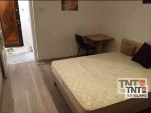 Apartament Gara Billa 1 Camere