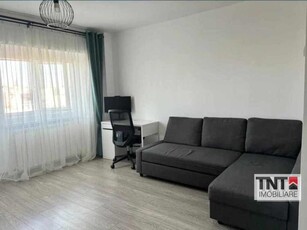 Apartament Gara Billa 1 Camere