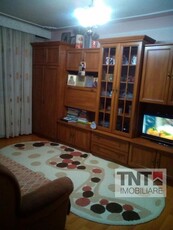 Apartament Gara Billa 3 Camere