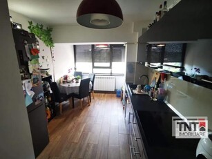 Apartament Gara Billa 3 Camere