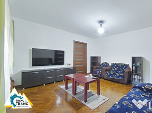 Apartament generos cu 2 camere, la parter, in zona Miorita