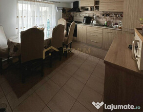 Apartament modern 2 camere, 58 mp, terasa, parcare, in Dumbr