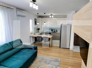 Apartament modern, 3 camere, zona Tauti, Floresti!