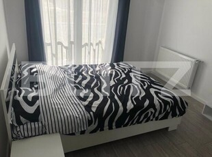 Apartament modern, 66 mp, 2 camere, zona Centrala, parcare