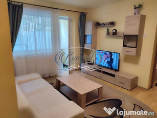 Apartament modern in Manastur