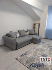 Apartament Nicolina 2 Camere