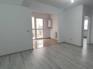 Apartament nou, 2 camere semidecomandat, 48 mp, Popas Pacurari, de vanzare, Valea Lupului , Cod 132376