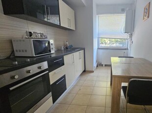 Apartament nou de vanzare, 2 camere, decomandat, 60 mp, Podul de Fier, Moara de Vant, Cod 156230