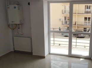 Apartament nou de vanzare, 2 camere, decomandat, 56 mp, Popas Pacurari, Valea Lupului, Cod 145070