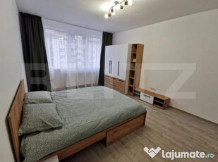 Apartament o camera, 50mp, zona Borhanci