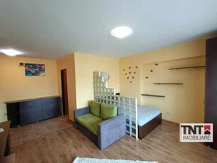 Apartament Pacurari 1 Camere