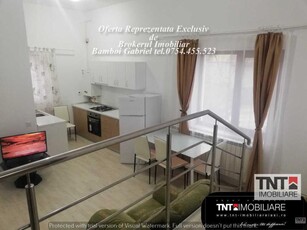 Apartament Pacurari 2 Camere