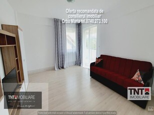 Apartament Pacurari 2 Camere