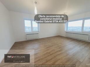 Apartament Pacurari 2 Camere