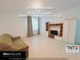 Apartament Pacurari 2 Camere