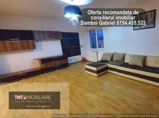 Apartament Pacurari 2 Camere