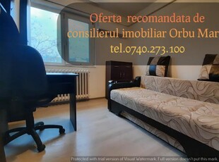 Apartament Podu Ros 2 Camere