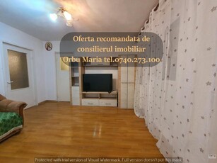 Apartament Podu Ros 2 Camere