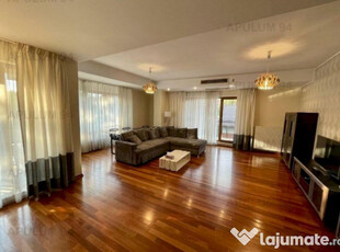 Apartament Premium Zona Floreasca | 150 MP | Parcare