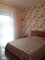 Apartament 2 camere decomandate Terezian Sibiu